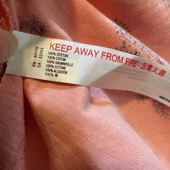 Anthropologie Daily Practice Tiered Maxi Dress Floral Pink XS - Picture 6 of 8